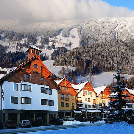 Ski - Apartment Rokytnice nad Jizerou Exteriér fotografie