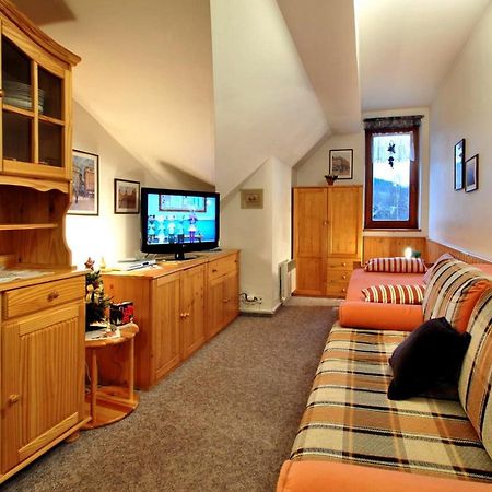 Ski - Apartment Rokytnice nad Jizerou Exteriér fotografie