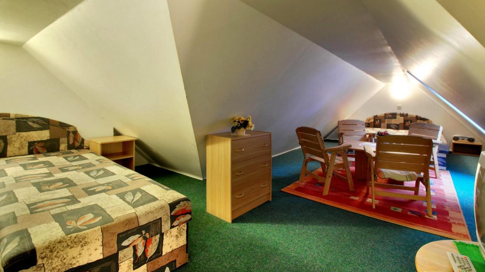 Ski - Apartment Rokytnice nad Jizerou Exteriér fotografie