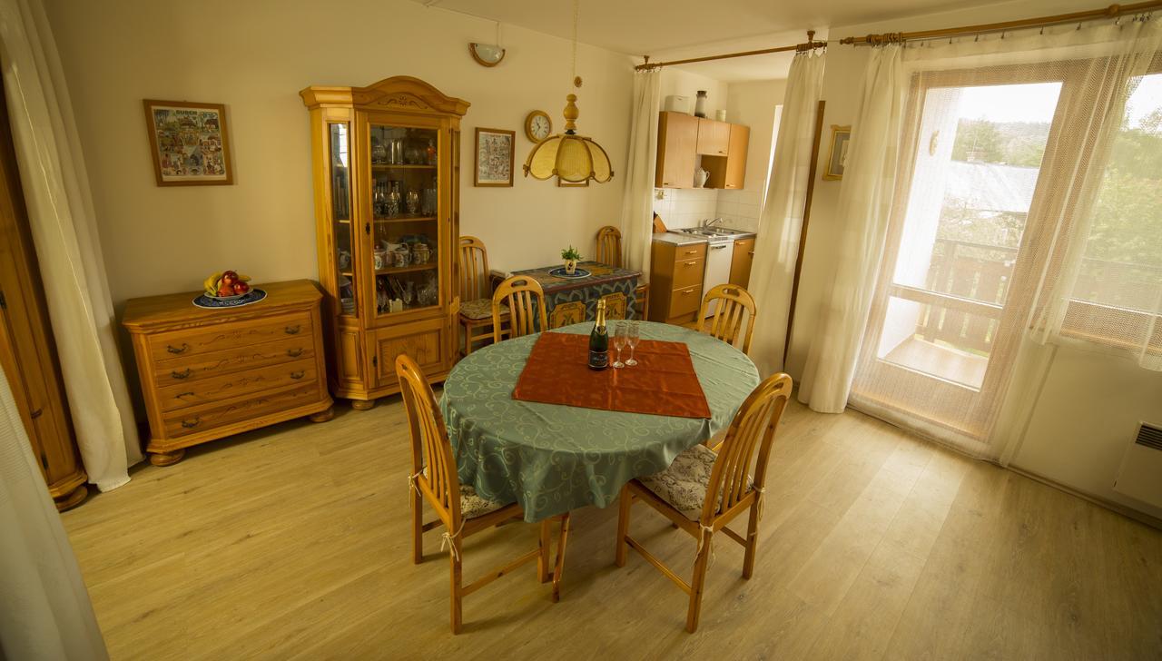 Ski - Apartment Rokytnice nad Jizerou Exteriér fotografie