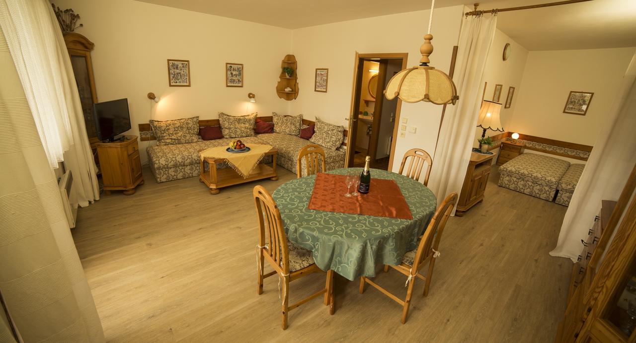 Ski - Apartment Rokytnice nad Jizerou Exteriér fotografie
