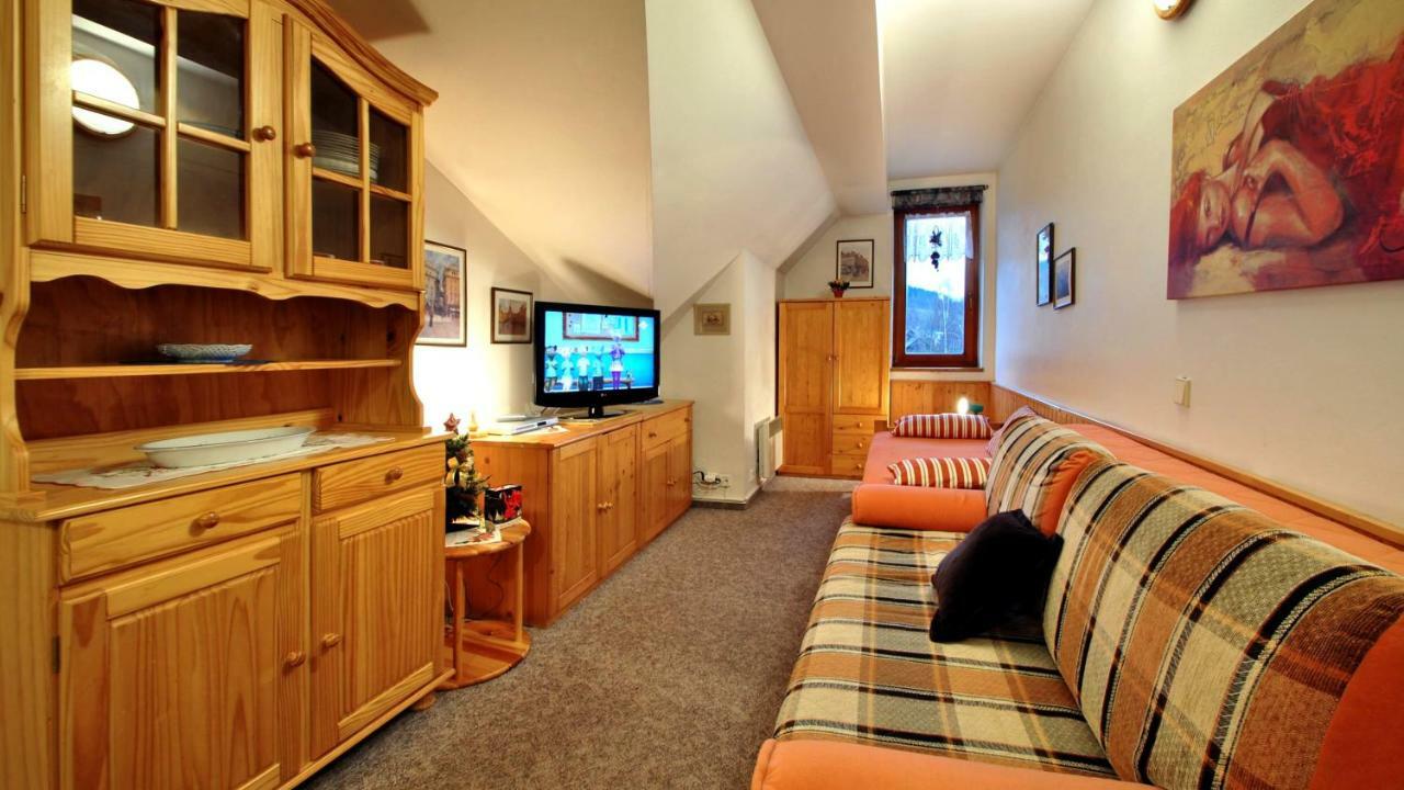 Ski - Apartment Rokytnice nad Jizerou Exteriér fotografie