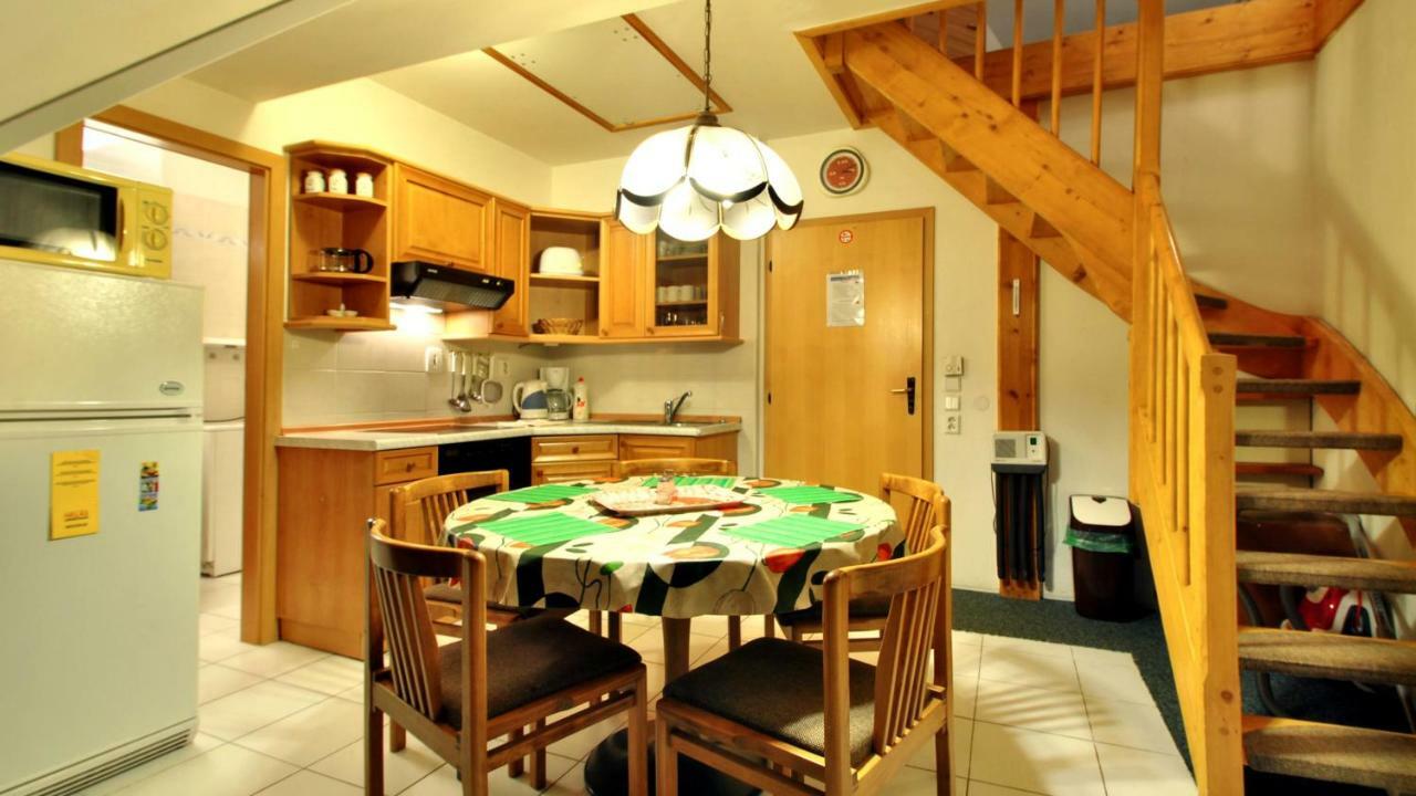 Ski - Apartment Rokytnice nad Jizerou Exteriér fotografie