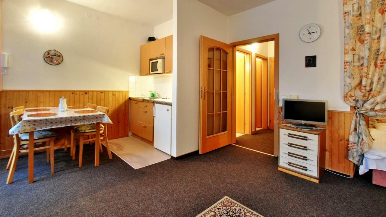 Ski - Apartment Rokytnice nad Jizerou Exteriér fotografie
